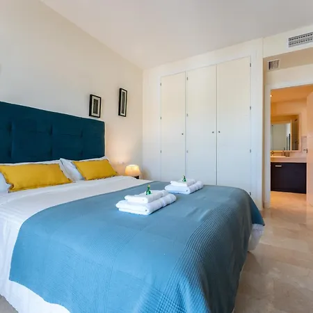 Iris Apartmán Mijas