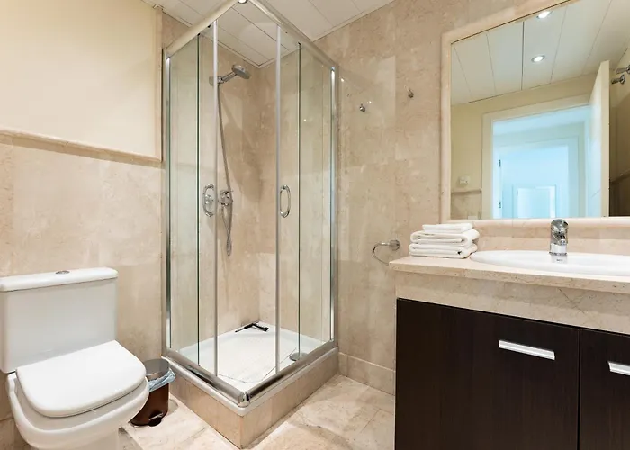 Iris Apartamento Mijas